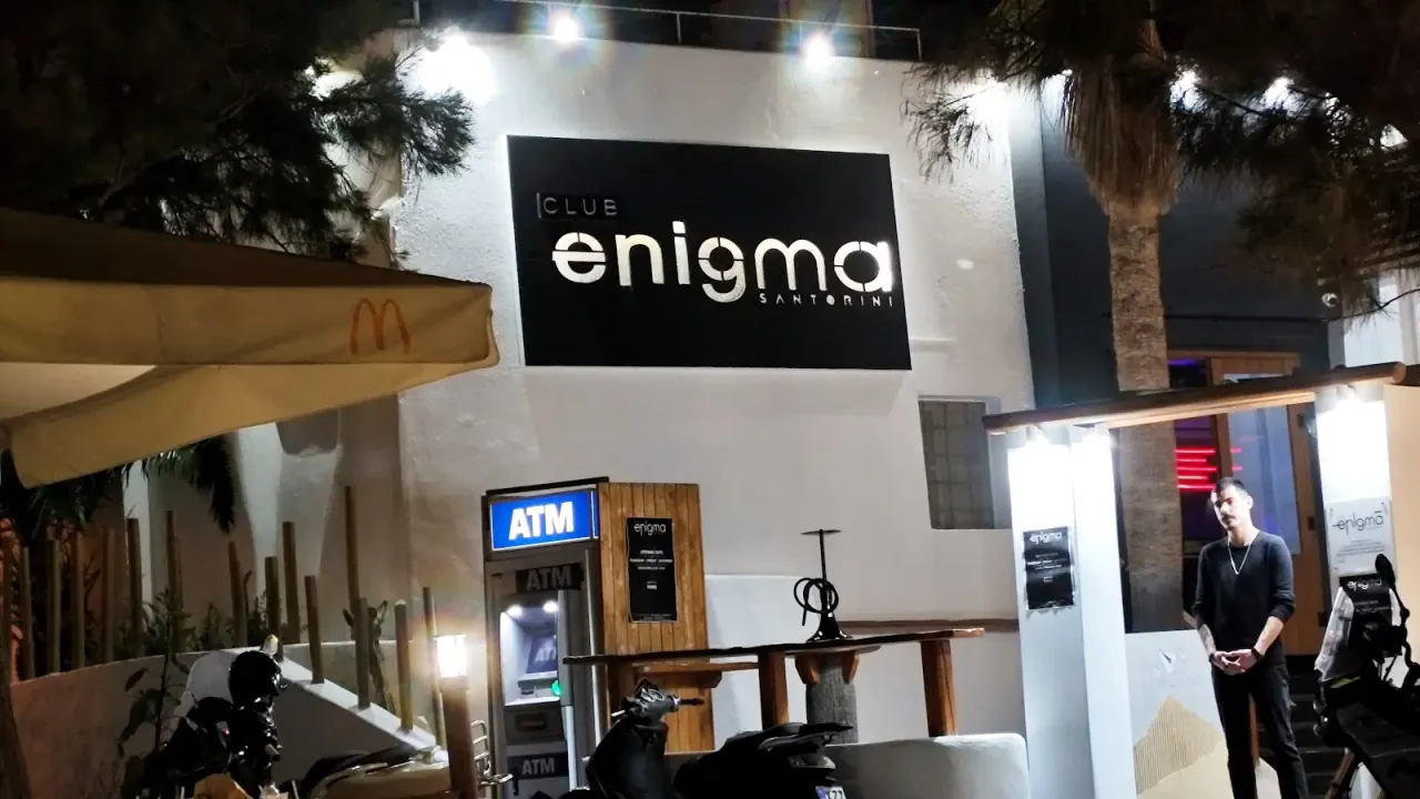 Enigma Club — photo 2