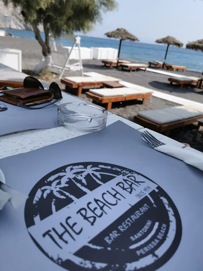 The Beach Bar — photo 2