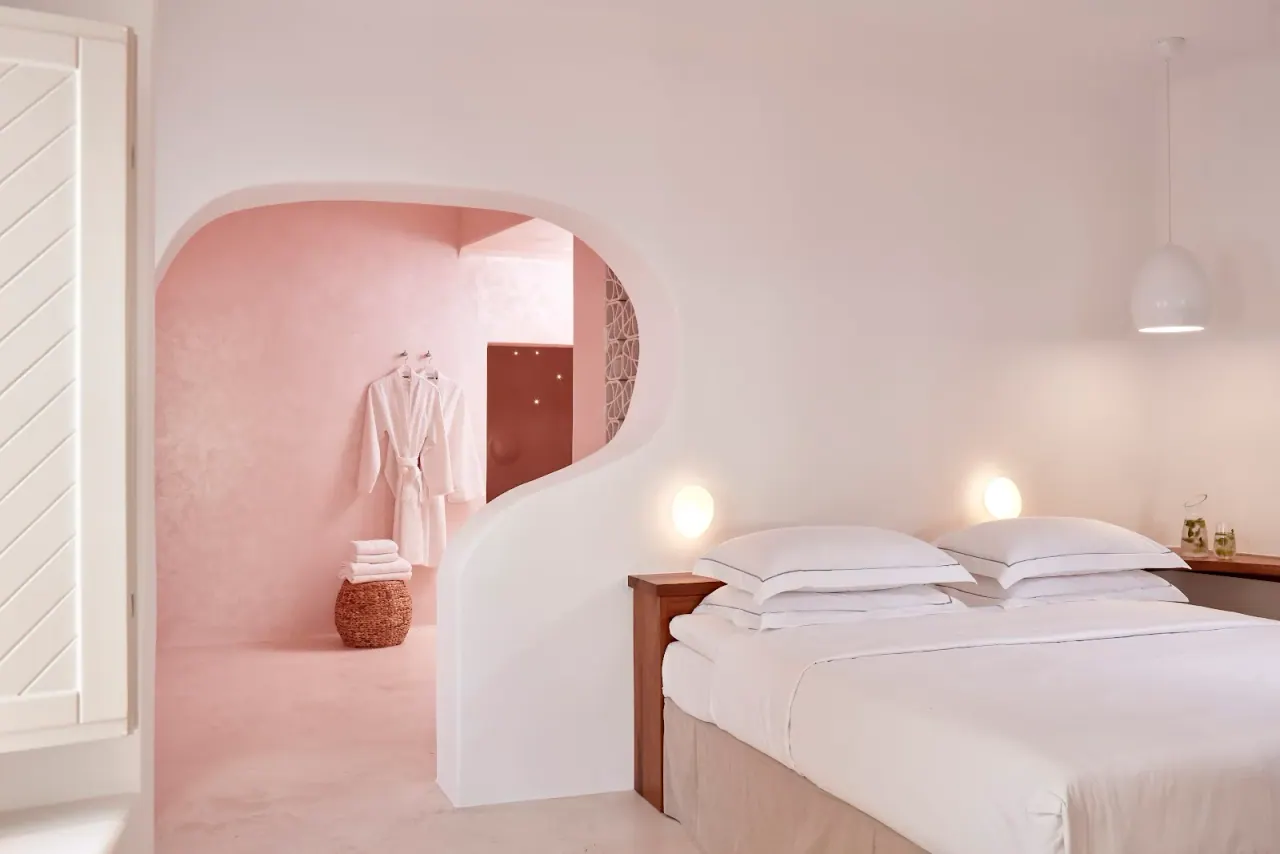 Astra Suites — view 2