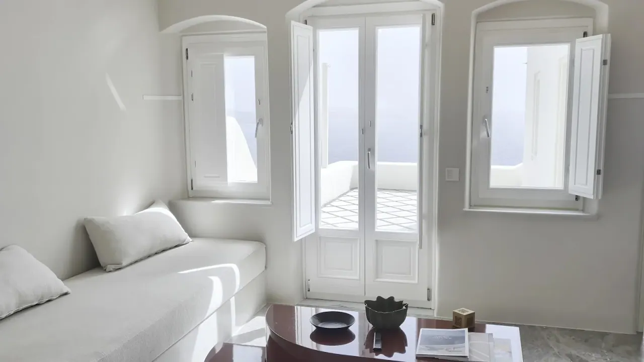 Canaves Oia Suites — view 2