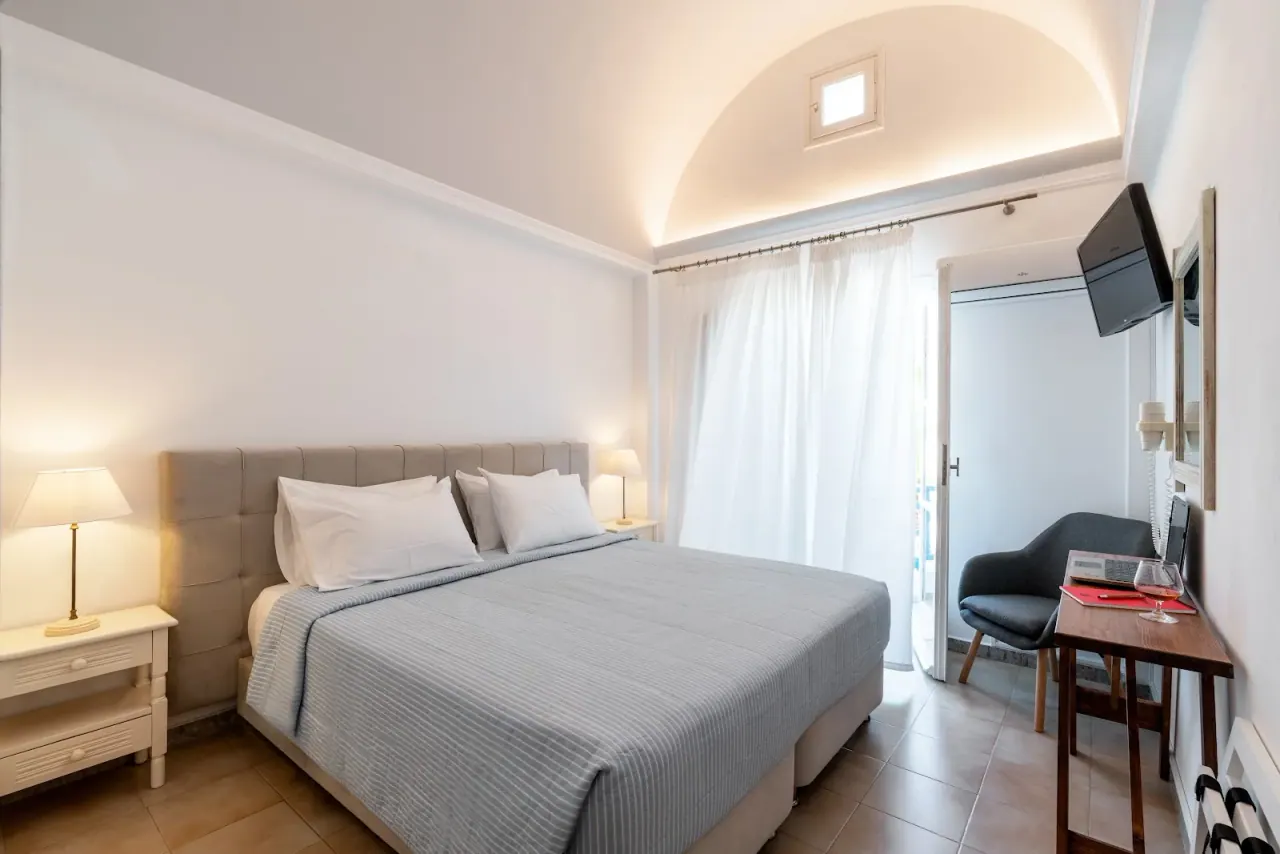 Hotel Matina — view 2