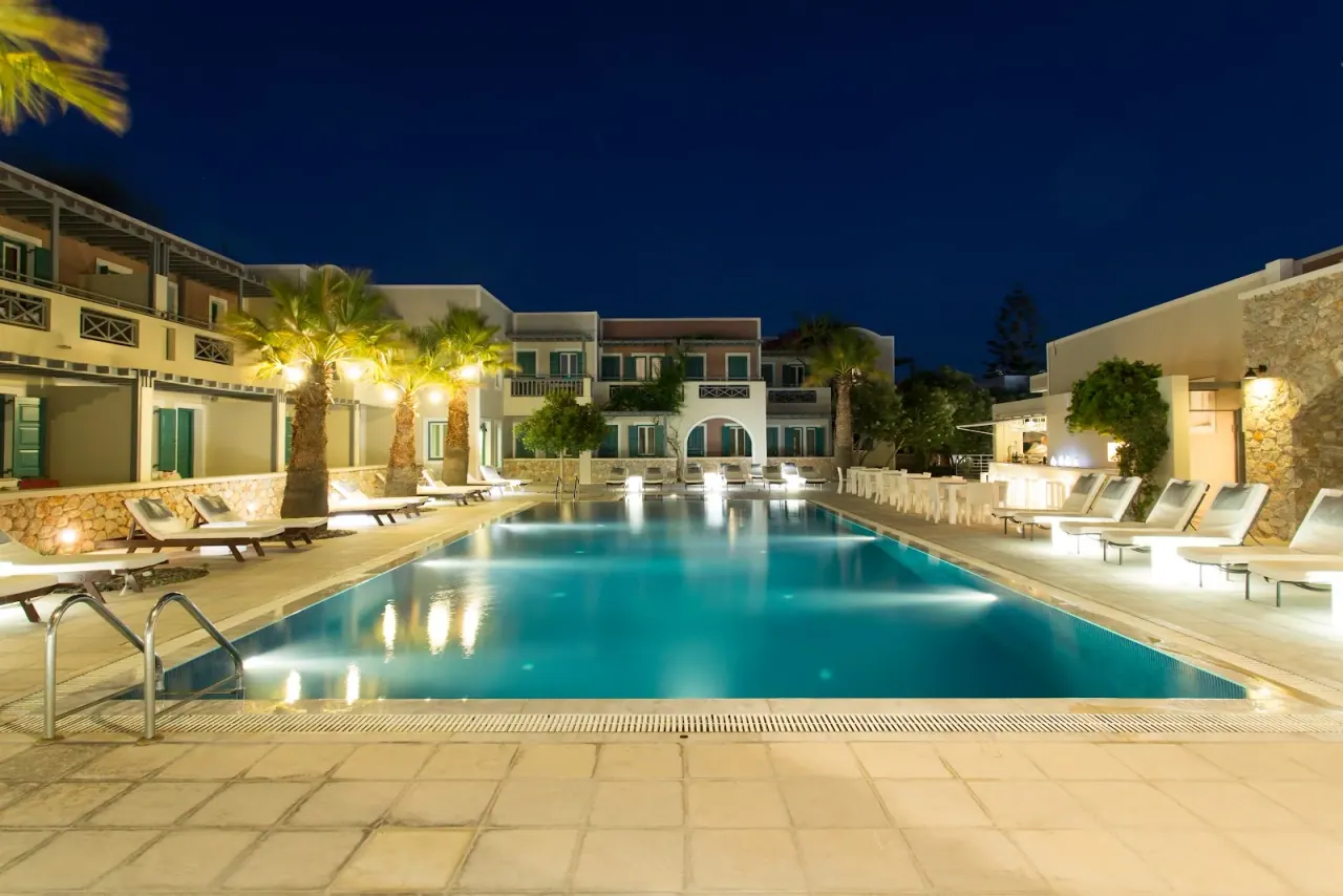 Rose Bay Hotel — view 2