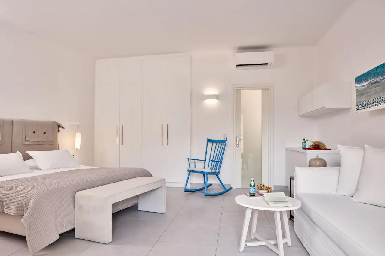 Santo Miramare Resort — view 2