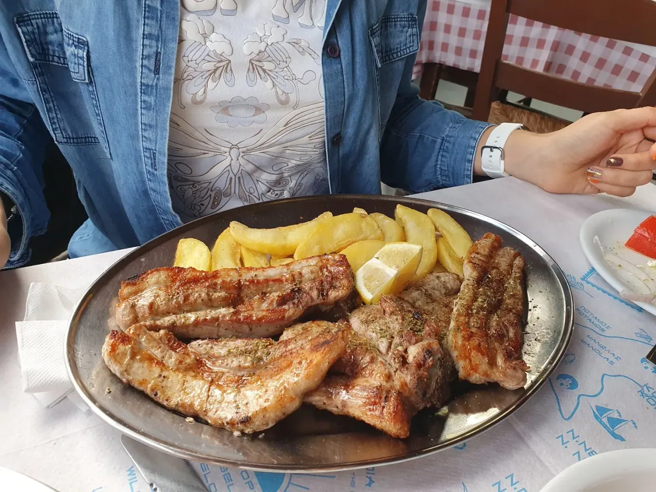 Kritikos Taverna — photo 2