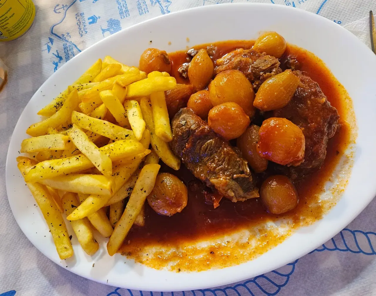 Mama's Food — photo 2