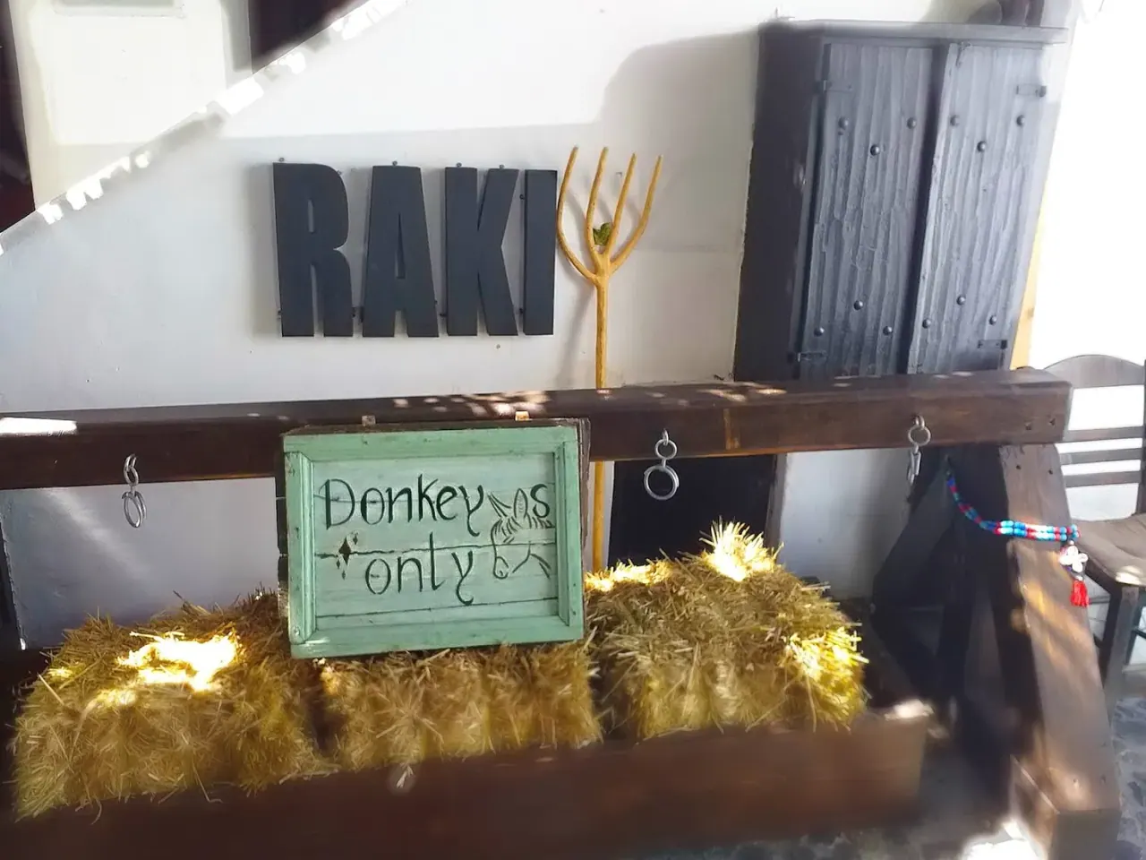 Raki — photo 2