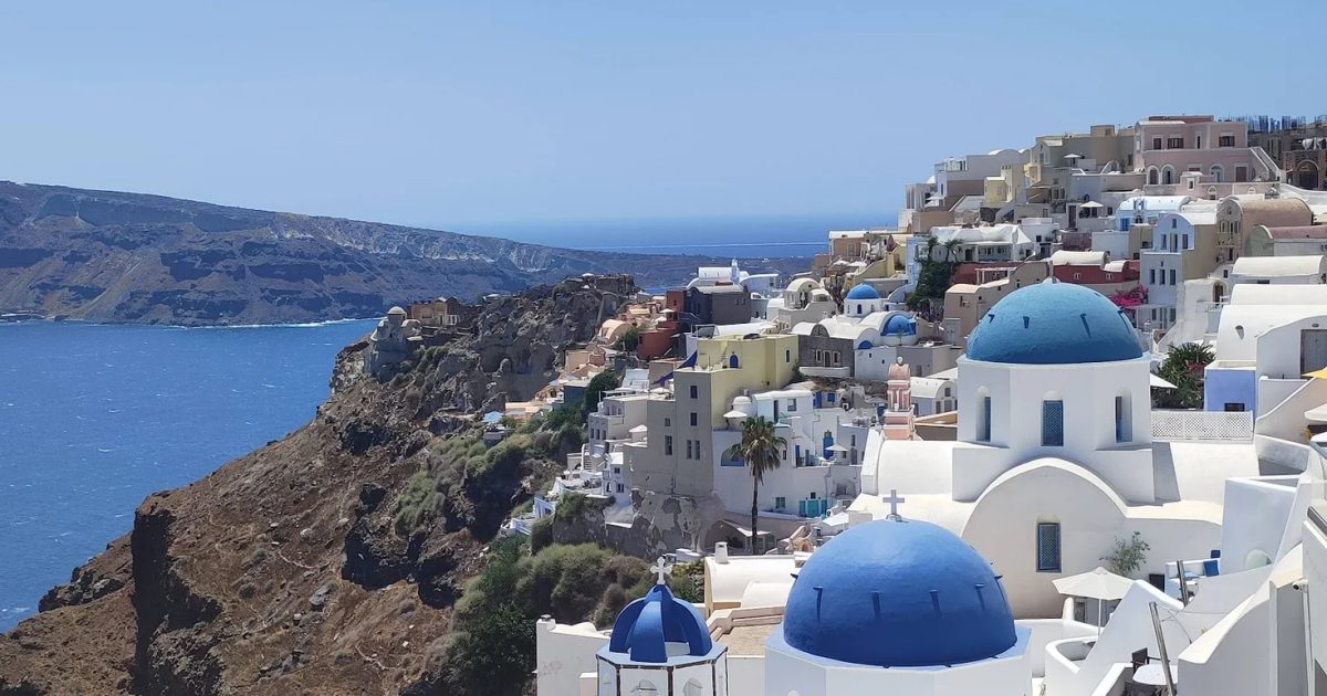 Day Trips in Perissa